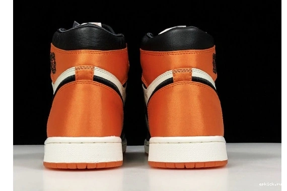 Rep EP OG AV3725-010 Re HI AIR SL 'Satin AV3725-010 Shattered Jordan 1 Backboard' 0108